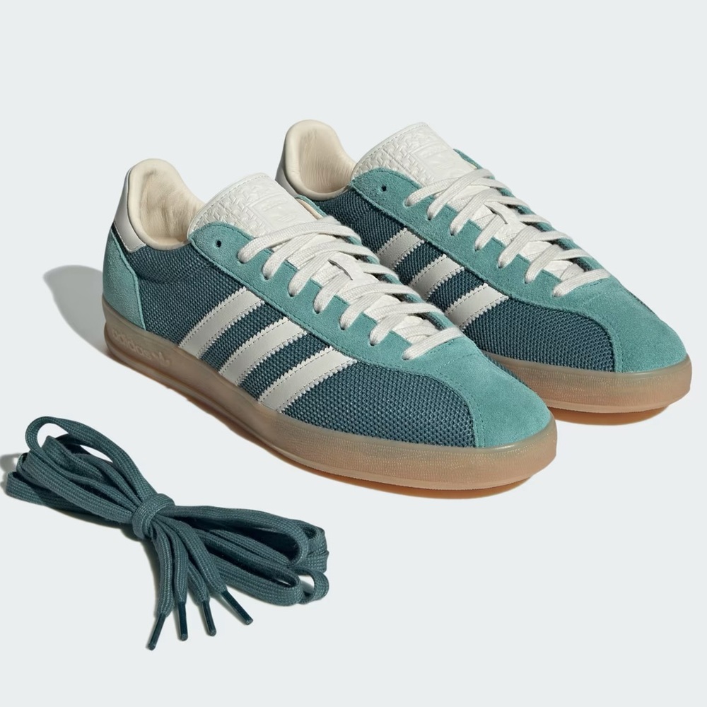 Adidas Originals Gazelle Indoor Pro Shoes